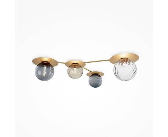 Потолочная люстра Maytoni Star sky MOD291CL-04BS1, изображение 4