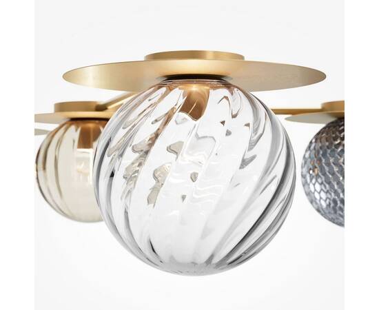 Потолочная люстра Maytoni Star sky MOD291CL-04BS1, изображение 5