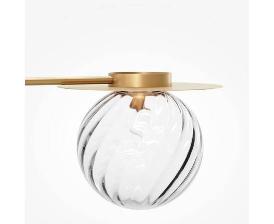 Потолочная люстра Maytoni Star sky MOD291CL-04BS1, изображение 6