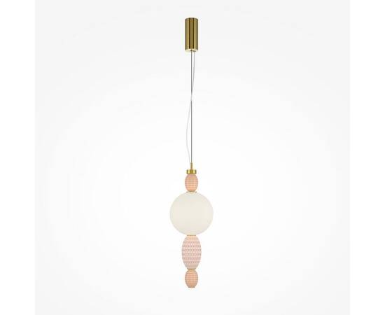 Подвесной светодиодный светильник Maytoni Adore MOD297PL-L12BS3K, изображение 3