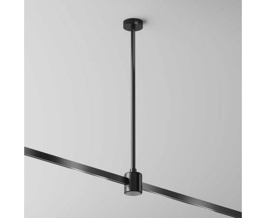 Крепление потолочное Maytoni Technical Accessories for tracks Flarity TRA158C-IPCL1-B, изображение 3