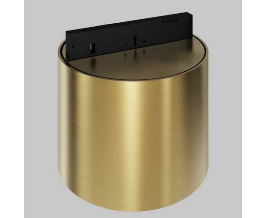 Трековый светильник Maytoni Technical Alfa S TR188-1-5W4K-M-BBS, изображение 5