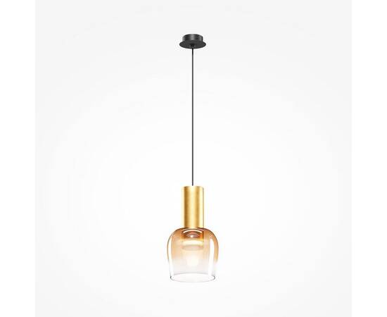 Подвесной светодиодный светильник Maytoni Smart Casual MOD414PL-L7G3K, изображение 2