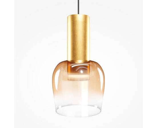 Подвесной светодиодный светильник Maytoni Smart Casual MOD414PL-L7G3K, изображение 4