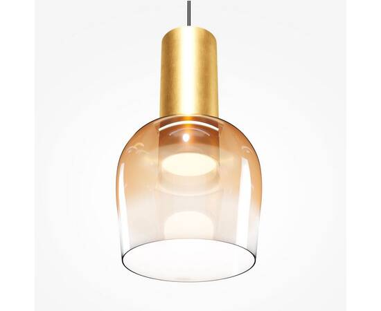 Подвесной светодиодный светильник Maytoni Smart Casual MOD414PL-L7G3K, изображение 5