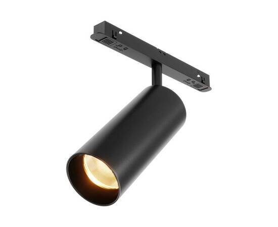 Трековый светильник Maytoni Technical Focus LED TR032-2-12W2.7K-M-B