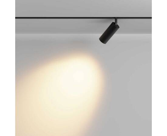 Трековый светильник Maytoni Technical Focus LED TR032-2-12W2.7K-M-B, изображение 3