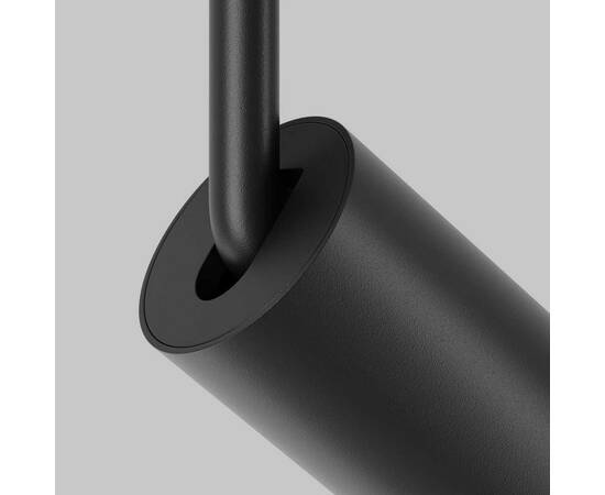 Трековый светильник Maytoni Technical Focus LED TR032-2-12W2.7K-M-B, изображение 5