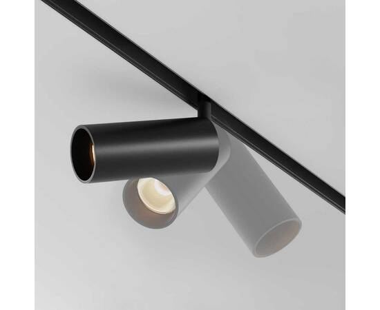 Трековый светильник Maytoni Technical Focus LED TR032-2-12W2.7K-M-B, изображение 8
