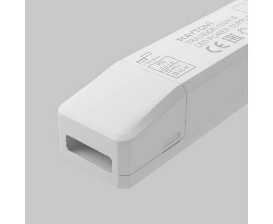 Блок питания Maytoni Technical Power Supply Magnetic TRA160DR-150W-S, изображение 3