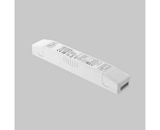 Блок питания Maytoni Technical Power Supply Magnetic TRA160DR-150W-S, изображение 4
