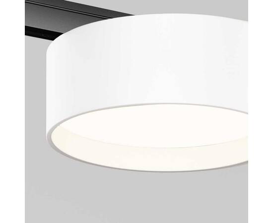 Трековый светильник Maytoni Technical Zon TR189-1-12W4K-BW, изображение 2