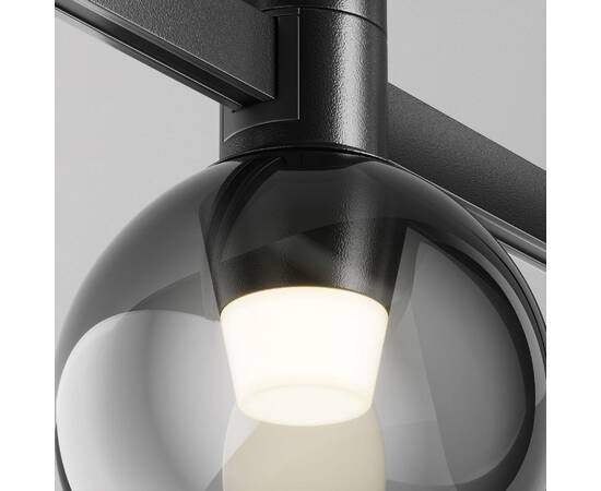 Трековый светильник Maytoni Technical TR148-1-3W3K-B (#акция#), изображение 2