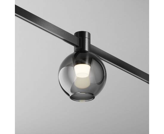 Трековый светильник Maytoni Technical TR148-1-3W3K-B (#акция#), изображение 3