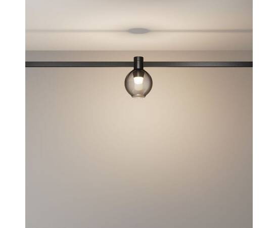 Трековый светильник Maytoni Technical TR148-1-3W3K-B (#акция#), изображение 4