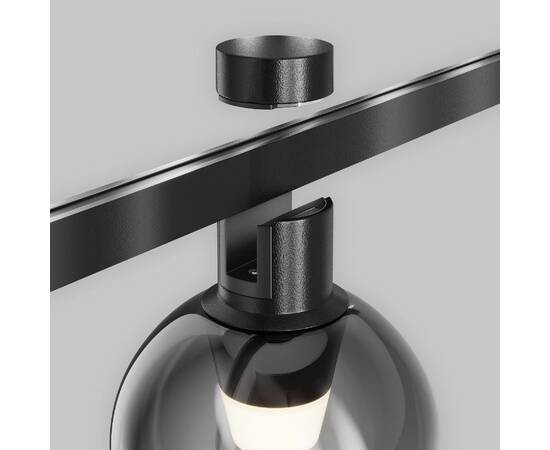 Трековый светильник Maytoni Technical TR148-1-3W3K-B (#акция#), изображение 6