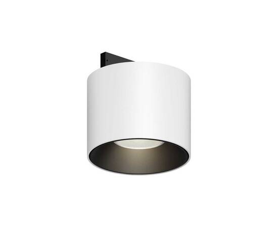 Трековый светильник Maytoni Technical Alfa S TR188-1-5W4K-M-BW
