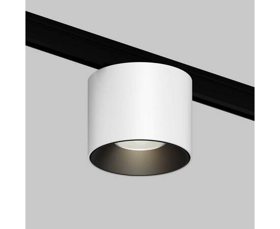 Трековый светильник Maytoni Technical Alfa S TR188-1-5W4K-M-BW, изображение 5