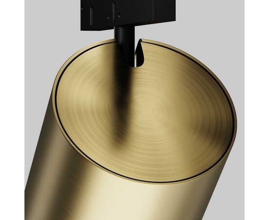 Трековый светильник Maytoni Technical Focus Led TR187-1-9W4K-M-BBS, изображение 7