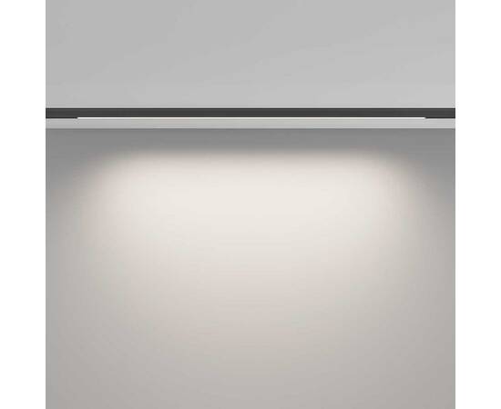 Трековый светильник Maytoni Technical Basis TR190-1-10W4K-B, изображение 4