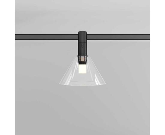 Трековый светильник Maytoni Technical Biancа TR206-1-3W3K-B, изображение 2