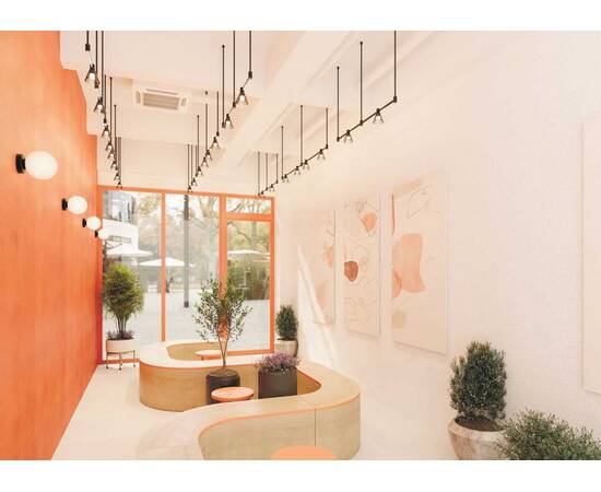 Трековый светильник Maytoni Technical Biancа TR206-1-3W3K-B, изображение 3