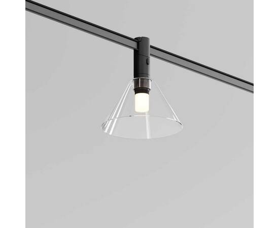 Трековый светильник Maytoni Technical Biancа TR206-1-3W3K-B, изображение 6