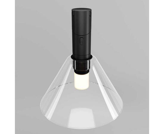 Трековый светильник Maytoni Technical Biancа TR206-1-3W3K-B, изображение 7