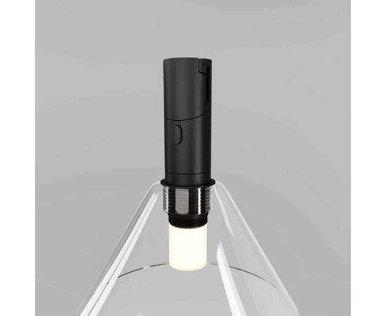 Трековый светильник Maytoni Technical Biancа TR206-1-3W3K-B, изображение 8