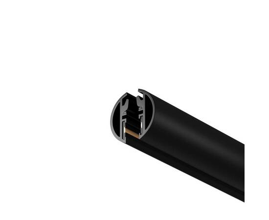 Шинопровод накладной/подвесной Maytoni Technical Busbar trunkings Levity TRX184-R-112B