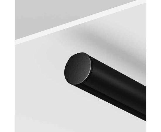 Шинопровод накладной/подвесной Maytoni Technical Busbar trunkings Levity TRX184-R-112B, изображение 6