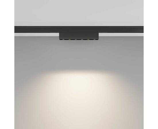 Трековый светильник Maytoni Technical Points TR193-1-5W2.7K-M-B, изображение 5