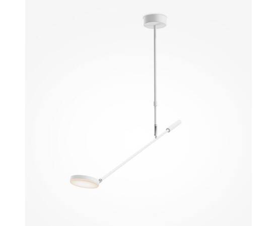 Потолочный светильник Maytoni Fad MOD070CL-L8W3K, изображение 4