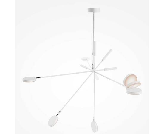 Потолочный светильник Maytoni Fad MOD070CL-L8W3K, изображение 6