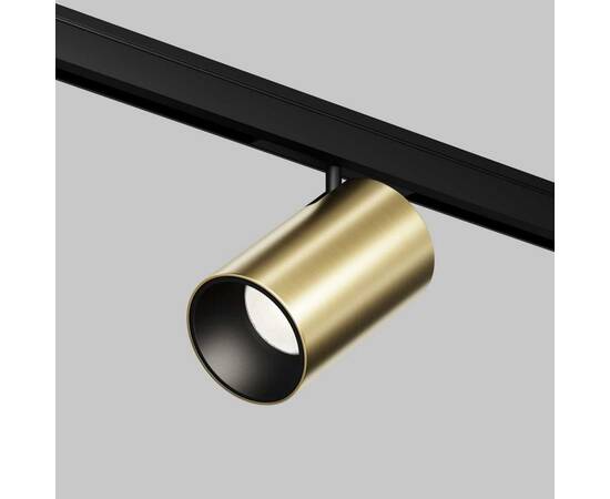 Трековый светильник Maytoni Technical Focus Led TR187-1-5W4K-M-BBS, изображение 2