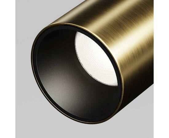 Трековый светильник Maytoni Technical Focus Led TR187-1-5W4K-M-BBS, изображение 8