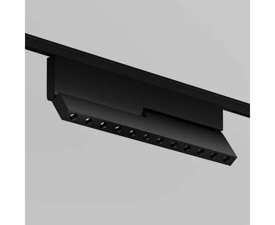 Трековый светильник Maytoni Technical Points Rot  TR194-1-12W4K-M-B, изображение 7