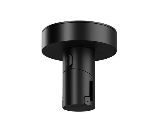 Крепление потолочное с вводом питания Maytoni Technical Accessories for tracks Flexity TRA200C-B-11B