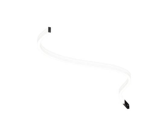 Трековый светильник Maytoni Technical Flex TR186-1-8W4K-B