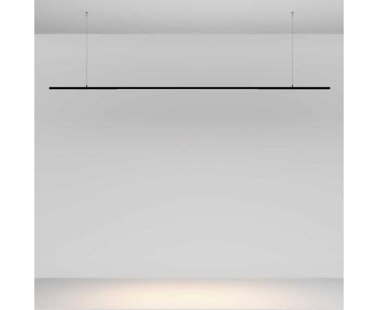 Трековый светильник Maytoni Technical Flex TR186-1-8W4K-B, изображение 6