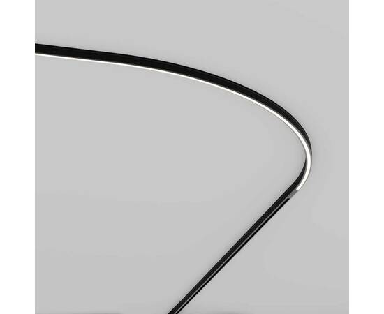 Трековый светильник Maytoni Technical Flex TR186-1-8W4K-B, изображение 8