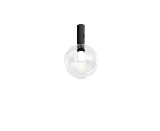 Трековый светильник Maytoni Technical Bubble TR205-1-3W3K-B