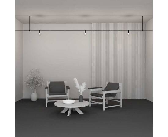 Трековый светильник Maytoni Technical Bubble TR205-1-3W3K-B, изображение 4