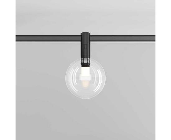 Трековый светильник Maytoni Technical Bubble TR205-1-3W3K-B, изображение 5