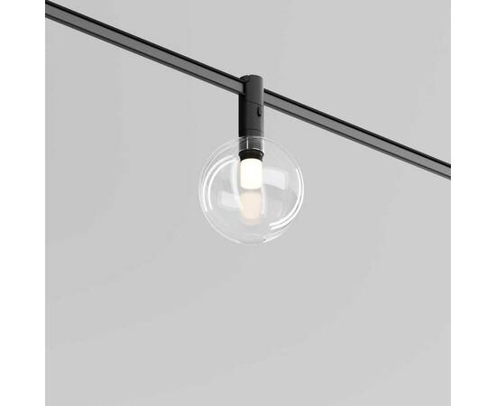 Трековый светильник Maytoni Technical Bubble TR205-1-3W3K-B, изображение 7