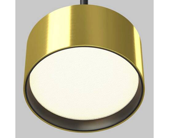 Подвесной светильник Maytoni Technical Glare P102PL-12W3K-BS, изображение 3