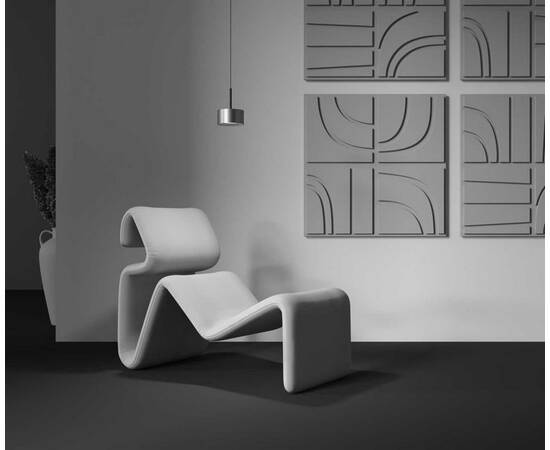 Подвесной светильник Maytoni Technical Glare P102PL-12W3K-BS, изображение 5