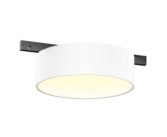 Трековый светильник Maytoni Technical Zon TR189-1-12W3K-BW