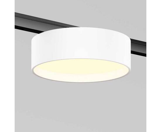 Трековый светильник Maytoni Technical Zon TR189-1-12W3K-BW, изображение 2