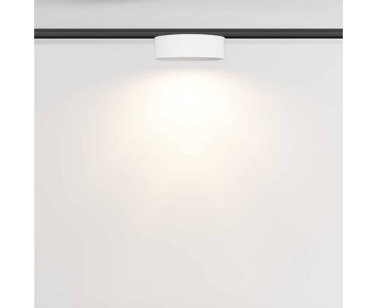 Трековый светильник Maytoni Technical Zon TR189-1-12W3K-BW, изображение 3